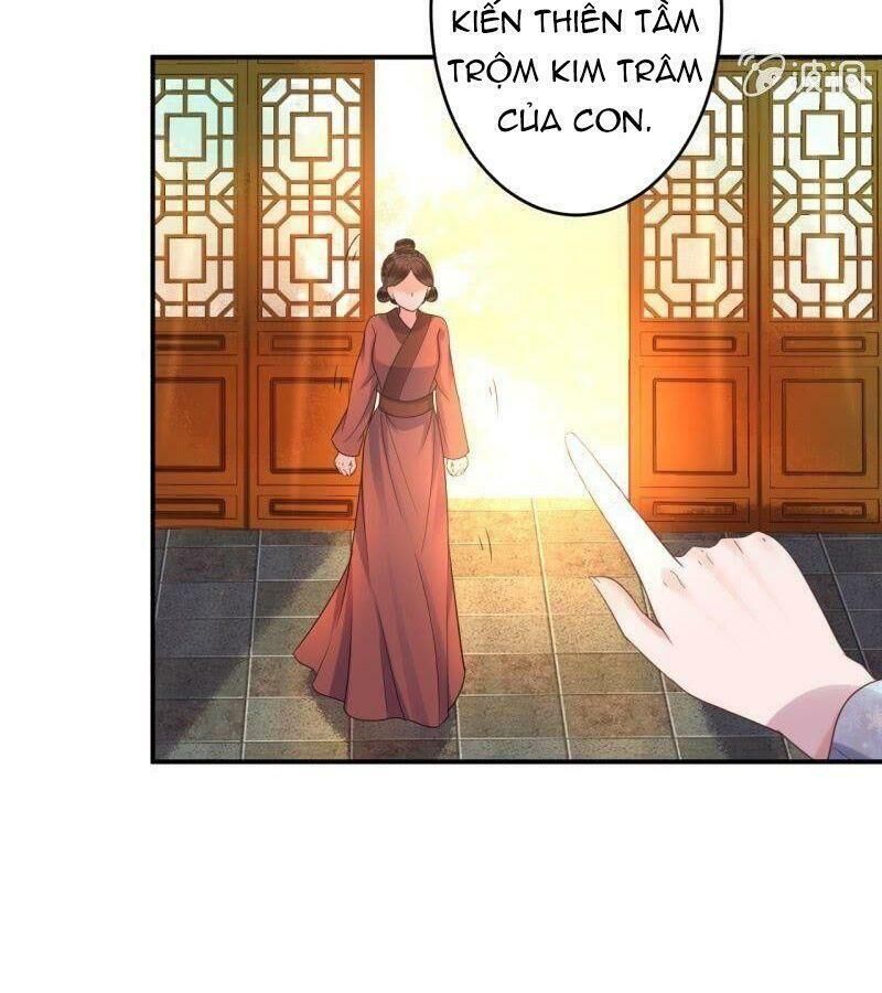 Vương Gia Kiêu Ngạo Quá Khó Cua Chapter 56 - Trang 2