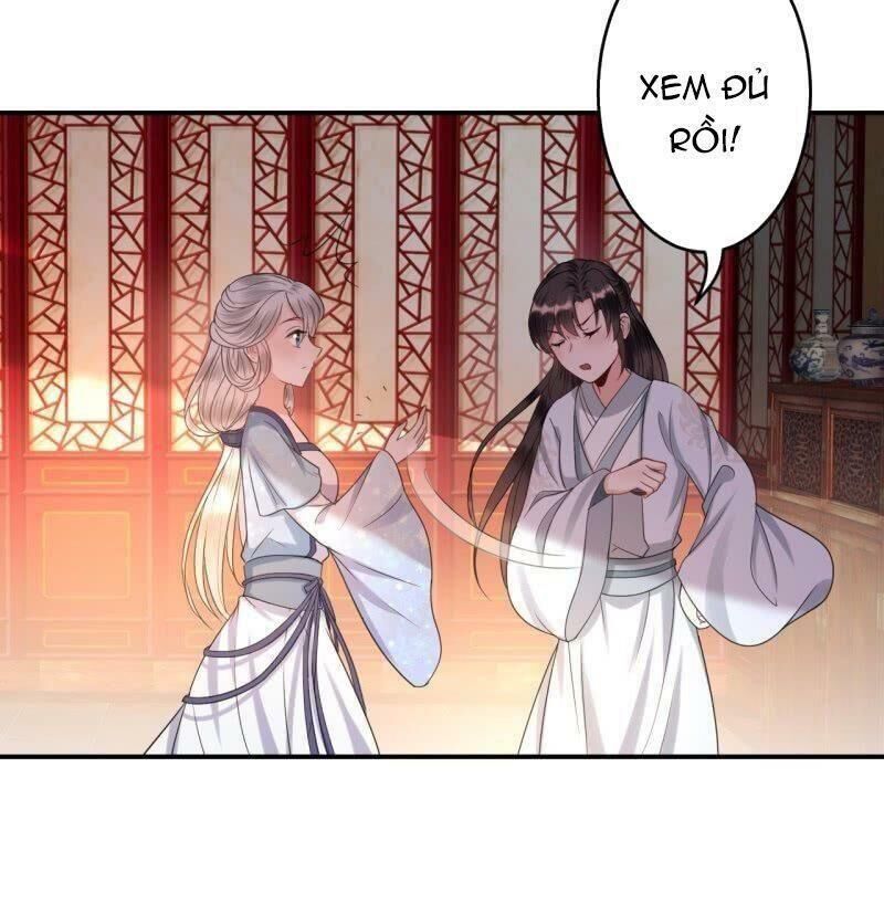 Vương Gia Kiêu Ngạo Quá Khó Cua Chapter 55 - Trang 2