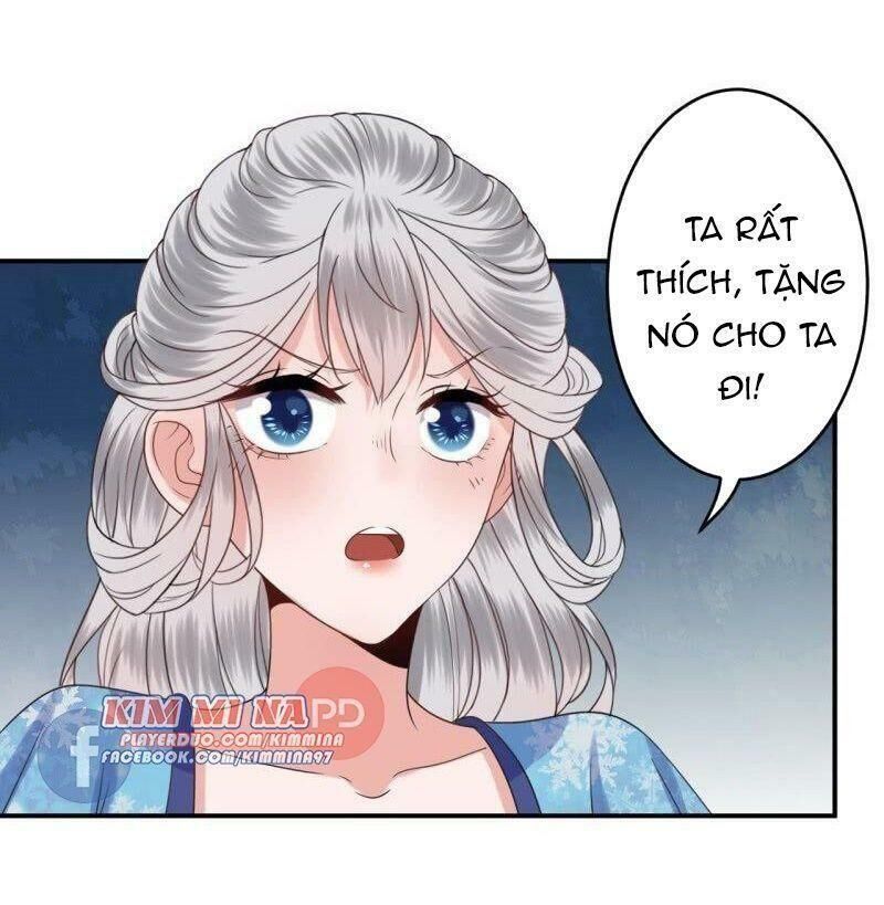 Vương Gia Kiêu Ngạo Quá Khó Cua Chapter 55 - Trang 2