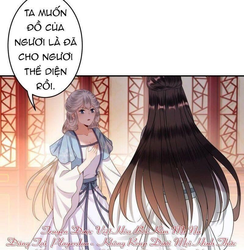 Vương Gia Kiêu Ngạo Quá Khó Cua Chapter 55 - Trang 2