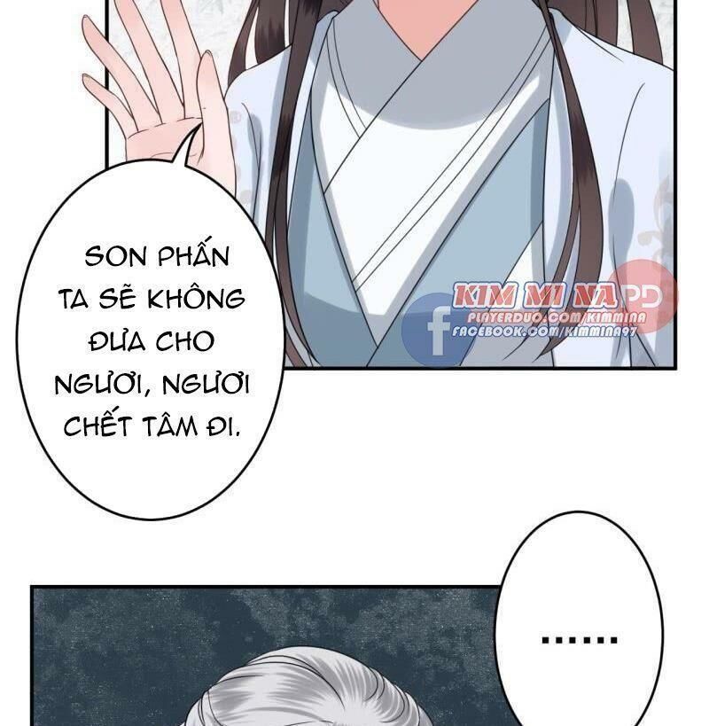 Vương Gia Kiêu Ngạo Quá Khó Cua Chapter 55 - Trang 2