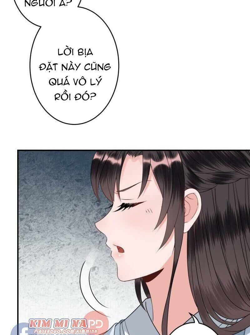 Vương Gia Kiêu Ngạo Quá Khó Cua Chapter 55 - Trang 2