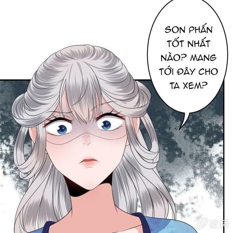 Vương Gia Kiêu Ngạo Quá Khó Cua Chapter 55 - Trang 2