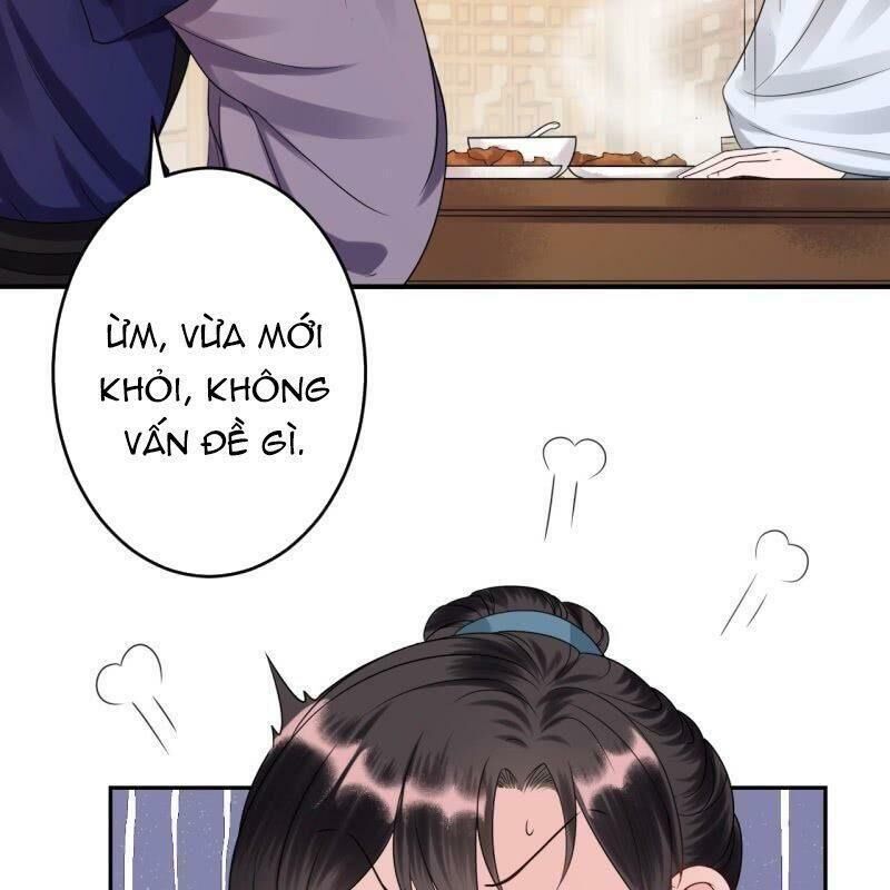 Vương Gia Kiêu Ngạo Quá Khó Cua Chapter 54 - Trang 2