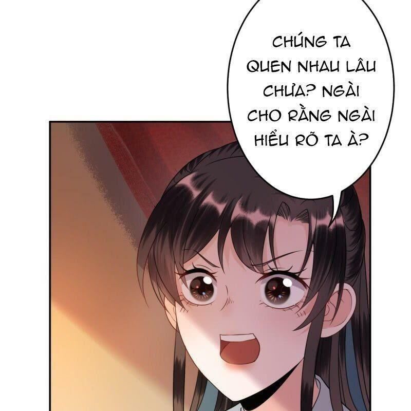 Vương Gia Kiêu Ngạo Quá Khó Cua Chapter 54 - Trang 2