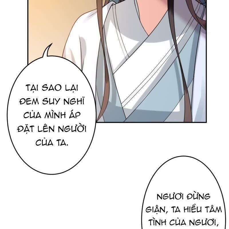 Vương Gia Kiêu Ngạo Quá Khó Cua Chapter 54 - Trang 2