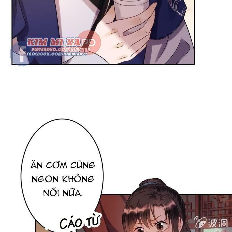 Vương Gia Kiêu Ngạo Quá Khó Cua Chapter 54 - Trang 2