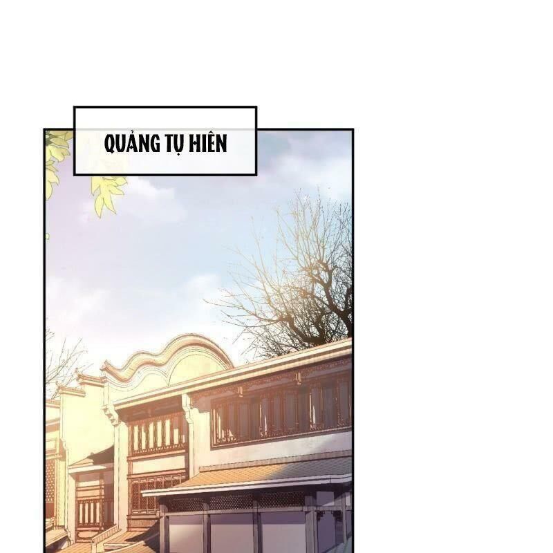 Vương Gia Kiêu Ngạo Quá Khó Cua Chapter 54 - Trang 2