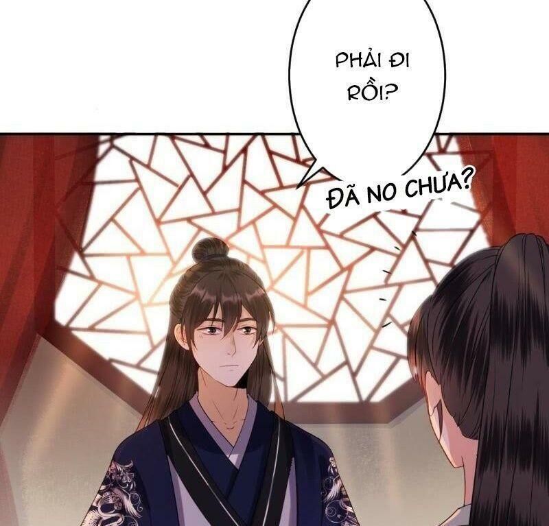 Vương Gia Kiêu Ngạo Quá Khó Cua Chapter 54 - Trang 2