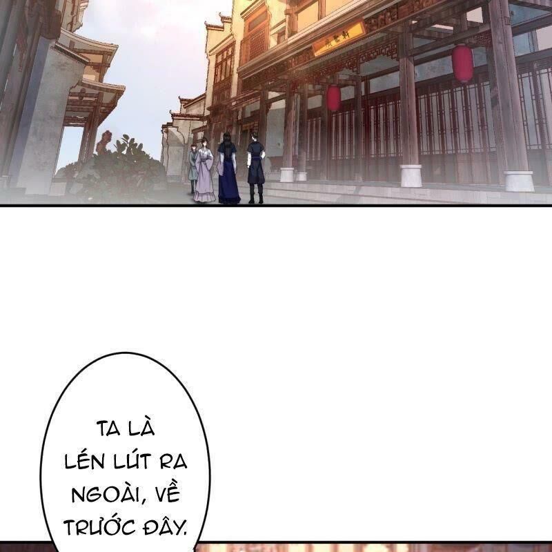 Vương Gia Kiêu Ngạo Quá Khó Cua Chapter 54 - Trang 2