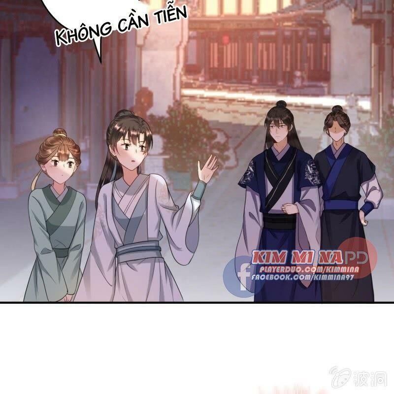 Vương Gia Kiêu Ngạo Quá Khó Cua Chapter 54 - Trang 2