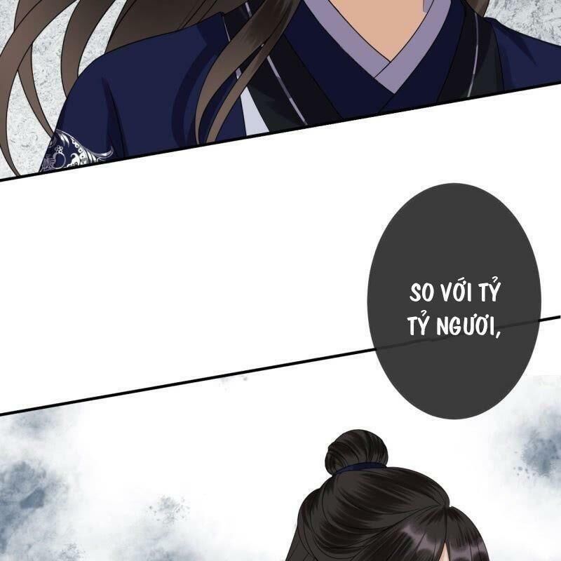 Vương Gia Kiêu Ngạo Quá Khó Cua Chapter 54 - Trang 2