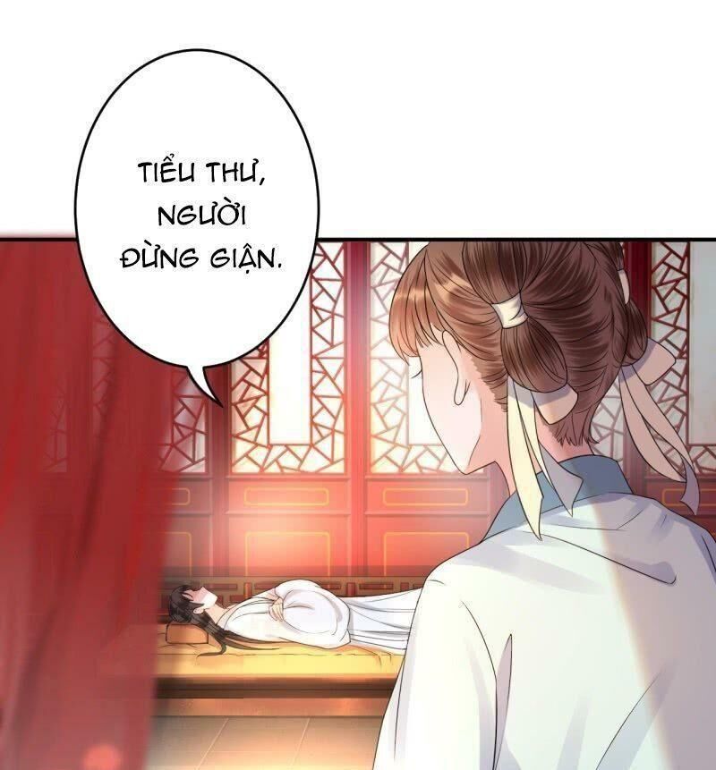 Vương Gia Kiêu Ngạo Quá Khó Cua Chapter 54 - Trang 2