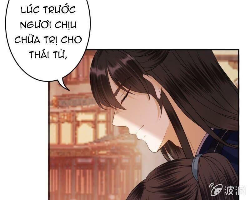 Vương Gia Kiêu Ngạo Quá Khó Cua Chapter 53 - Trang 2