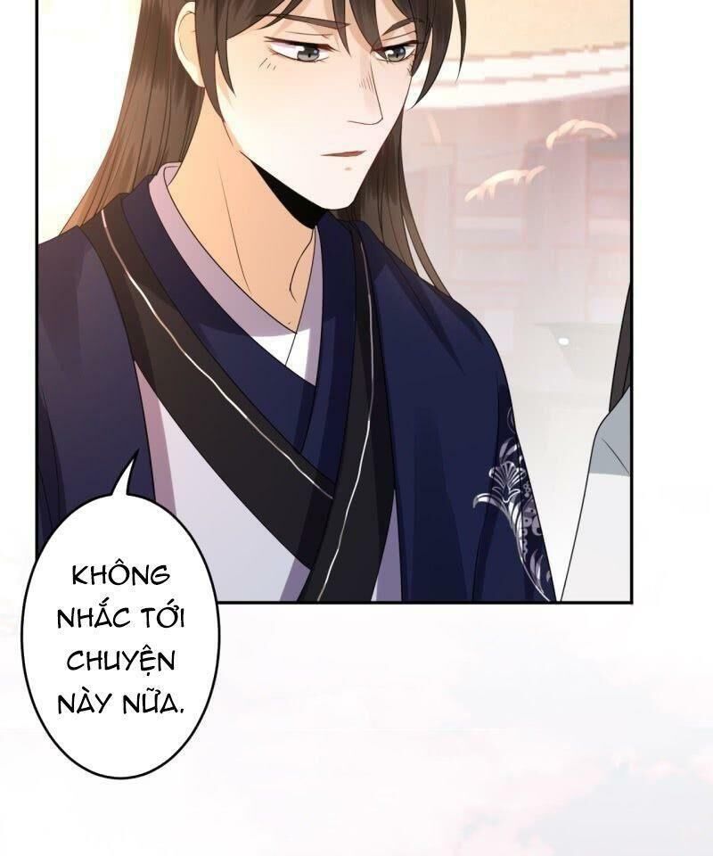 Vương Gia Kiêu Ngạo Quá Khó Cua Chapter 53 - Trang 2