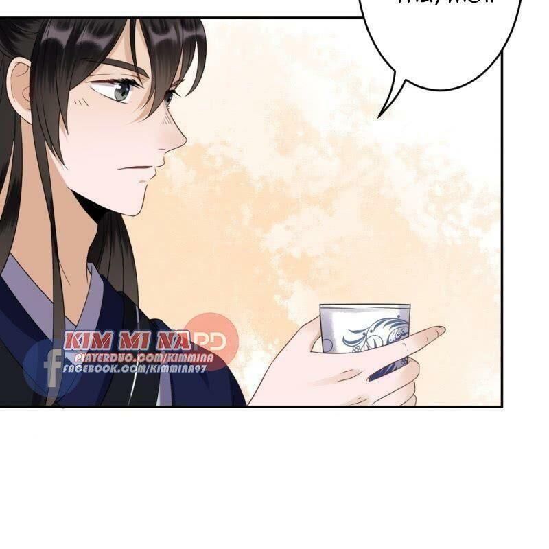 Vương Gia Kiêu Ngạo Quá Khó Cua Chapter 53 - Trang 2