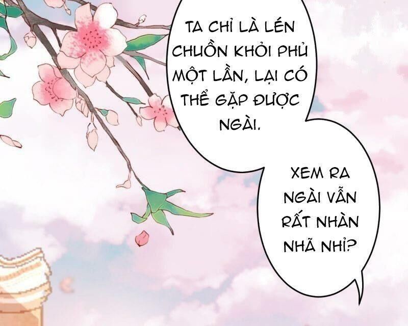 Vương Gia Kiêu Ngạo Quá Khó Cua Chapter 53 - Trang 2