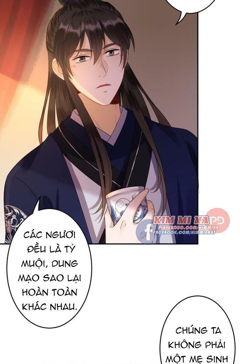 Vương Gia Kiêu Ngạo Quá Khó Cua Chapter 53 - Trang 2