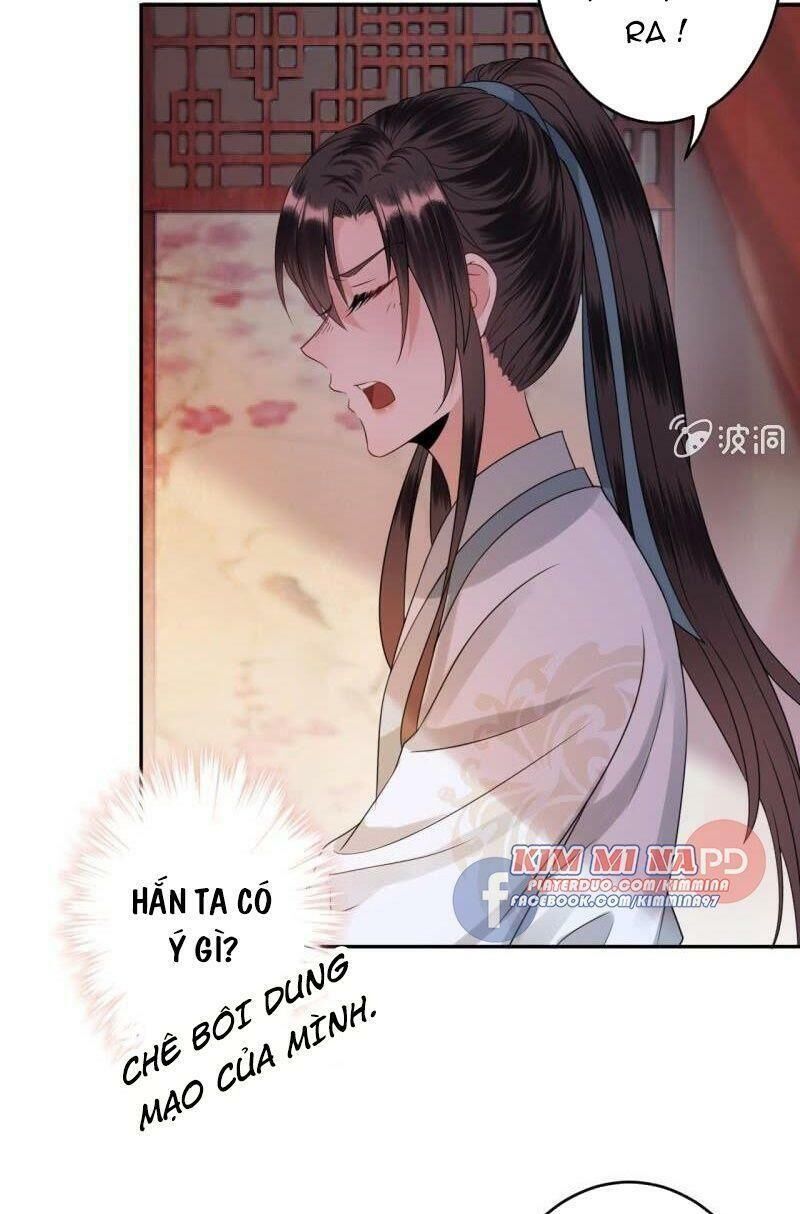 Vương Gia Kiêu Ngạo Quá Khó Cua Chapter 53 - Trang 2