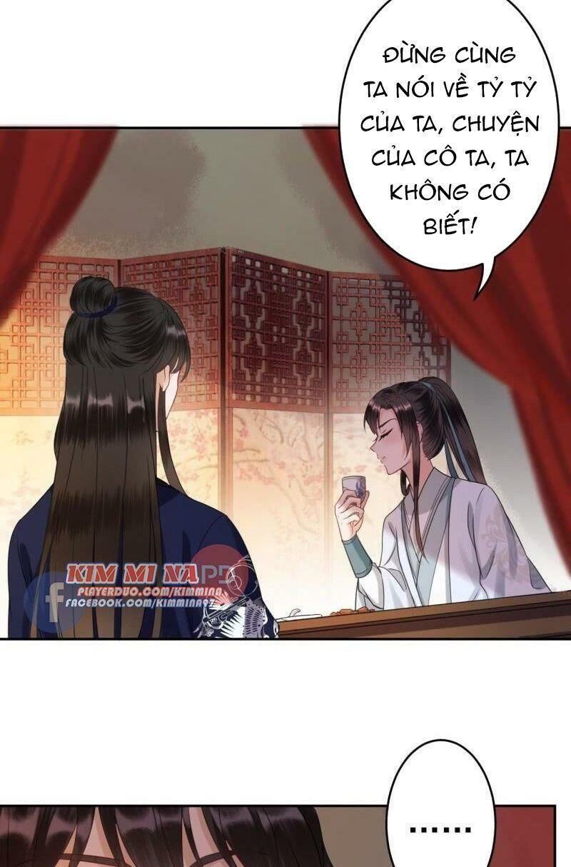 Vương Gia Kiêu Ngạo Quá Khó Cua Chapter 53 - Trang 2