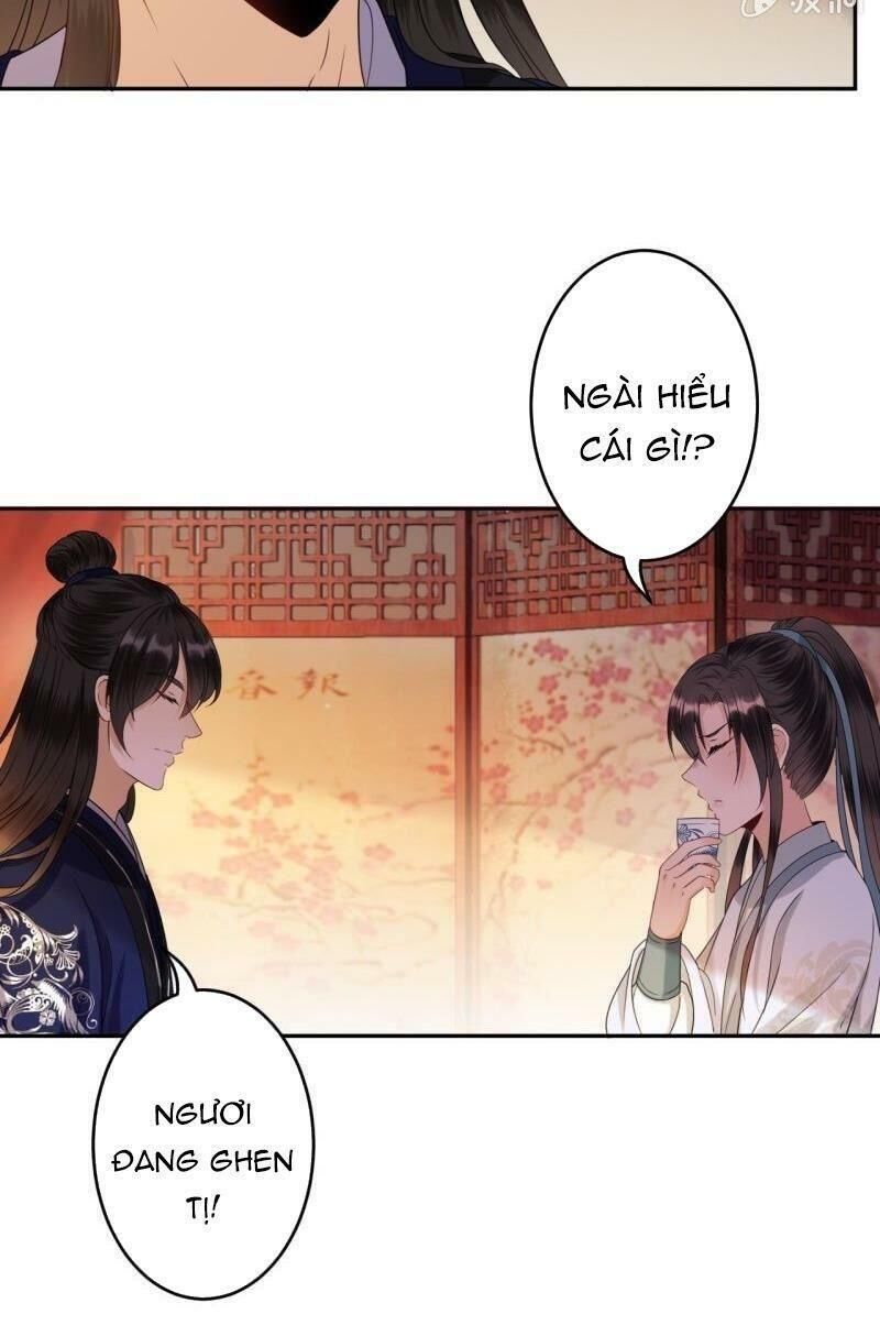 Vương Gia Kiêu Ngạo Quá Khó Cua Chapter 53 - Trang 2