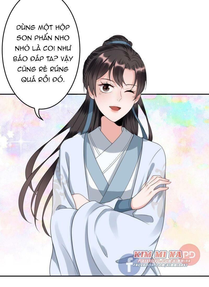 Vương Gia Kiêu Ngạo Quá Khó Cua Chapter 52 - Trang 2