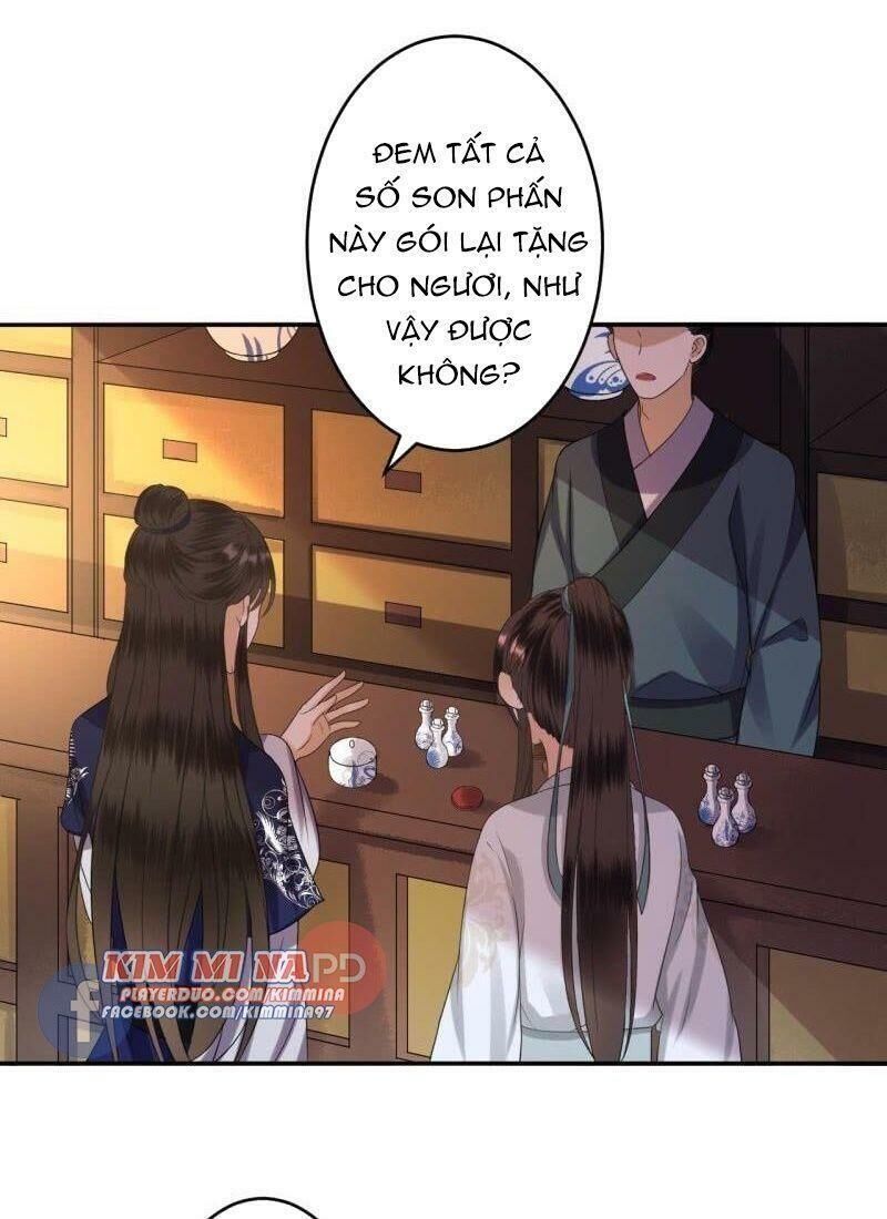 Vương Gia Kiêu Ngạo Quá Khó Cua Chapter 52 - Trang 2