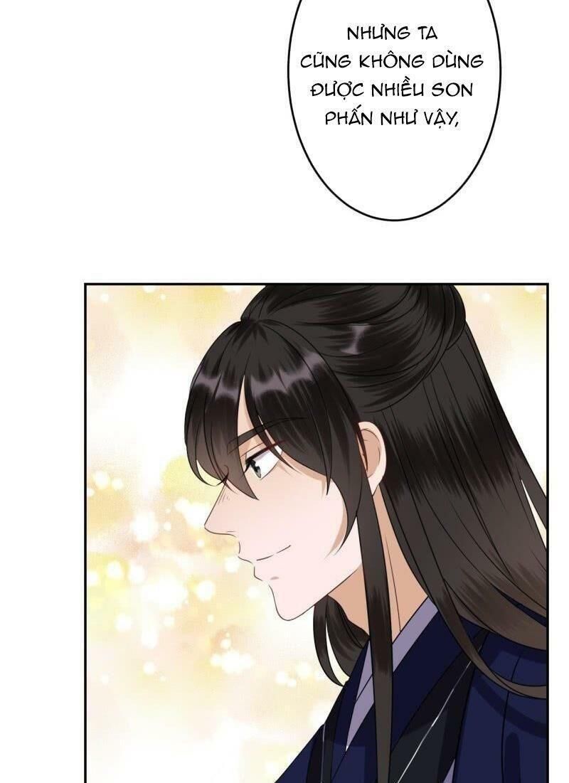 Vương Gia Kiêu Ngạo Quá Khó Cua Chapter 52 - Trang 2