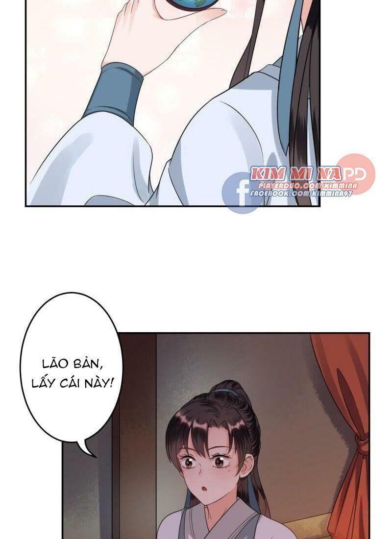 Vương Gia Kiêu Ngạo Quá Khó Cua Chapter 52 - Trang 2