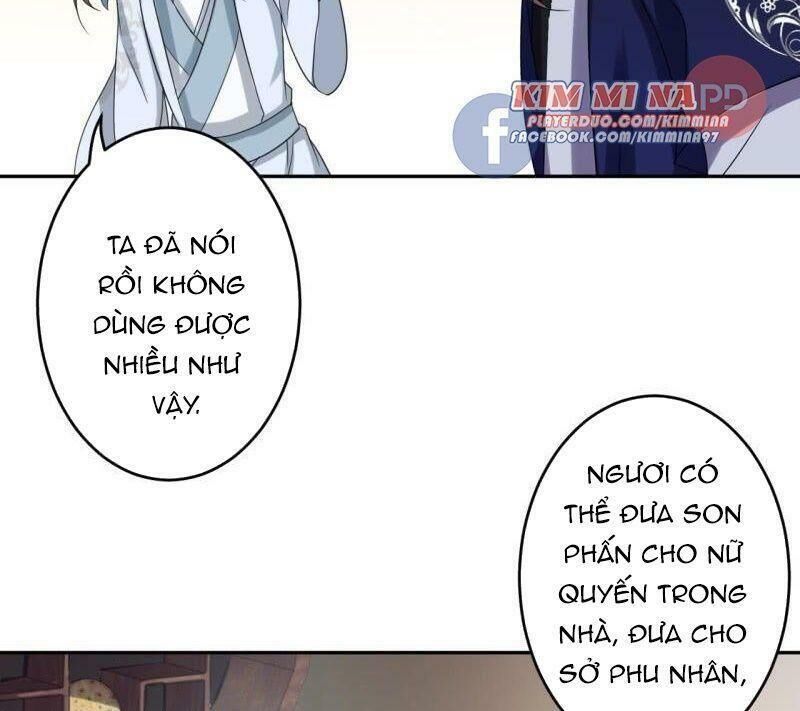 Vương Gia Kiêu Ngạo Quá Khó Cua Chapter 52 - Trang 2