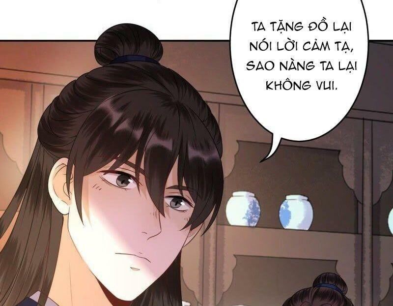 Vương Gia Kiêu Ngạo Quá Khó Cua Chapter 52 - Trang 2