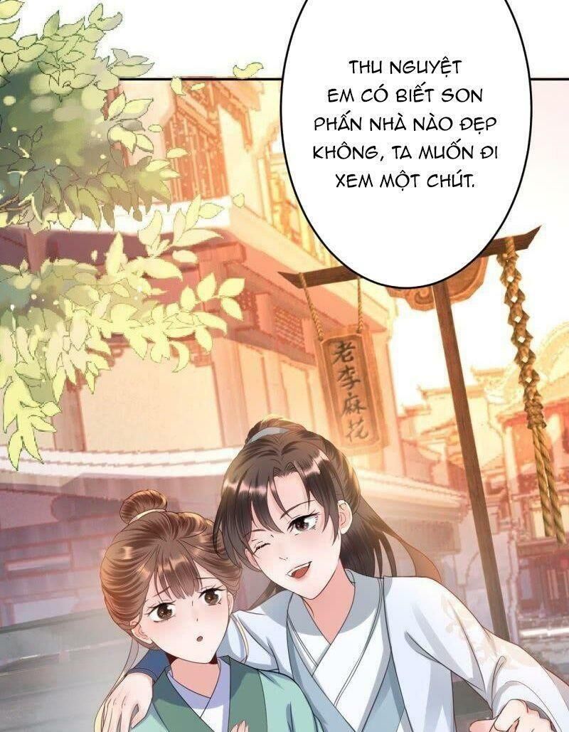 Vương Gia Kiêu Ngạo Quá Khó Cua Chapter 51 - Trang 2