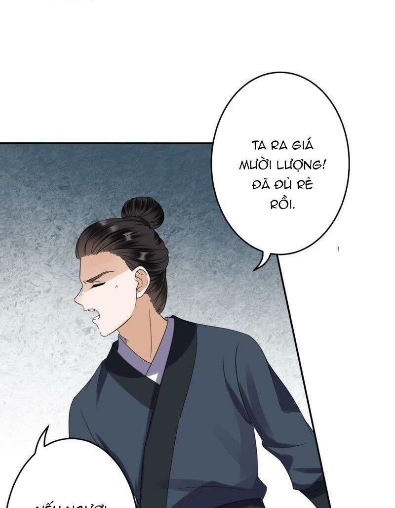 Vương Gia Kiêu Ngạo Quá Khó Cua Chapter 51 - Trang 2