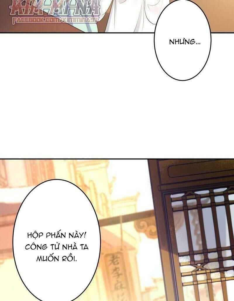 Vương Gia Kiêu Ngạo Quá Khó Cua Chapter 51 - Trang 2