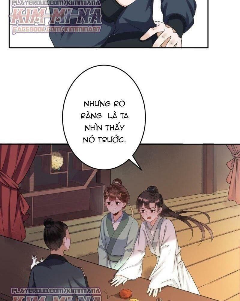 Vương Gia Kiêu Ngạo Quá Khó Cua Chapter 51 - Trang 2