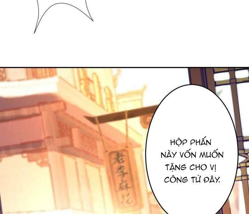 Vương Gia Kiêu Ngạo Quá Khó Cua Chapter 51 - Trang 2