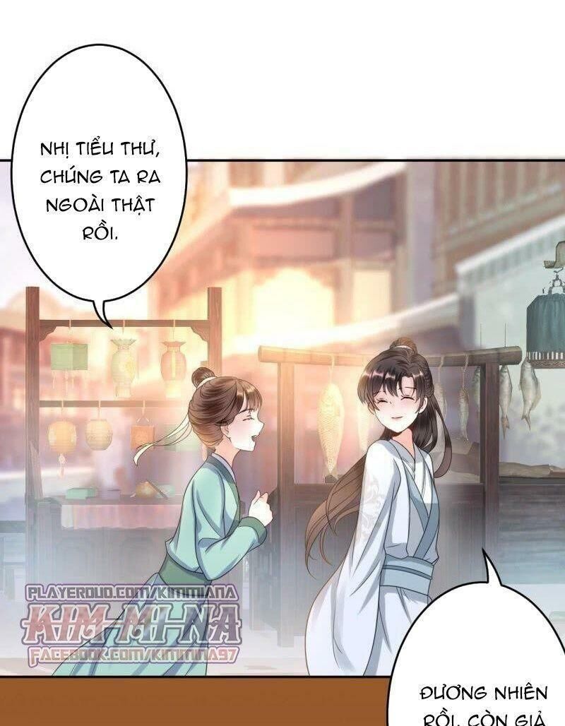 Vương Gia Kiêu Ngạo Quá Khó Cua Chapter 51 - Trang 2