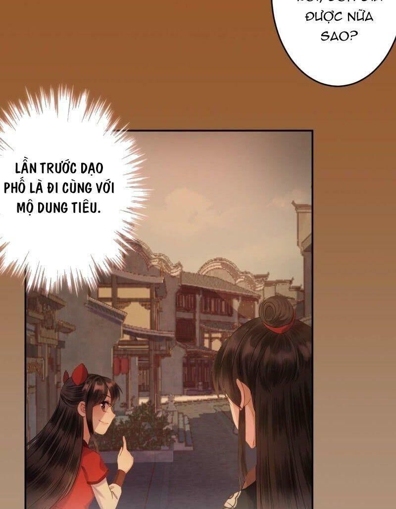 Vương Gia Kiêu Ngạo Quá Khó Cua Chapter 51 - Trang 2