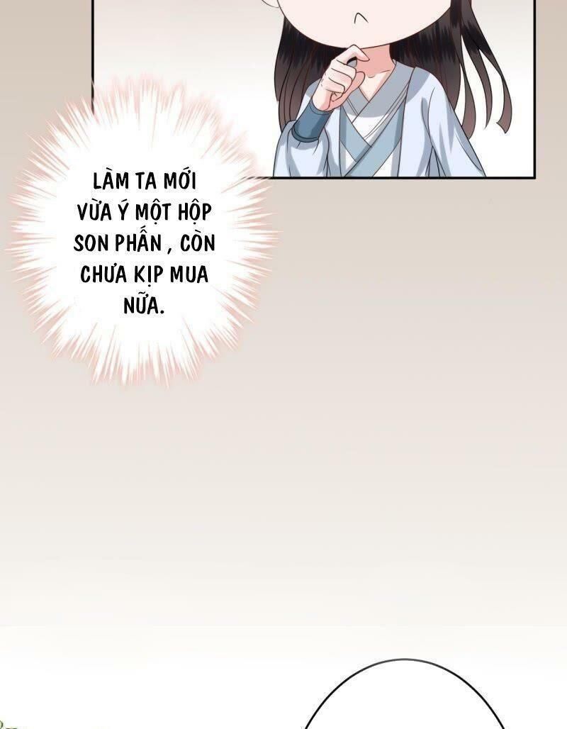 Vương Gia Kiêu Ngạo Quá Khó Cua Chapter 51 - Trang 2