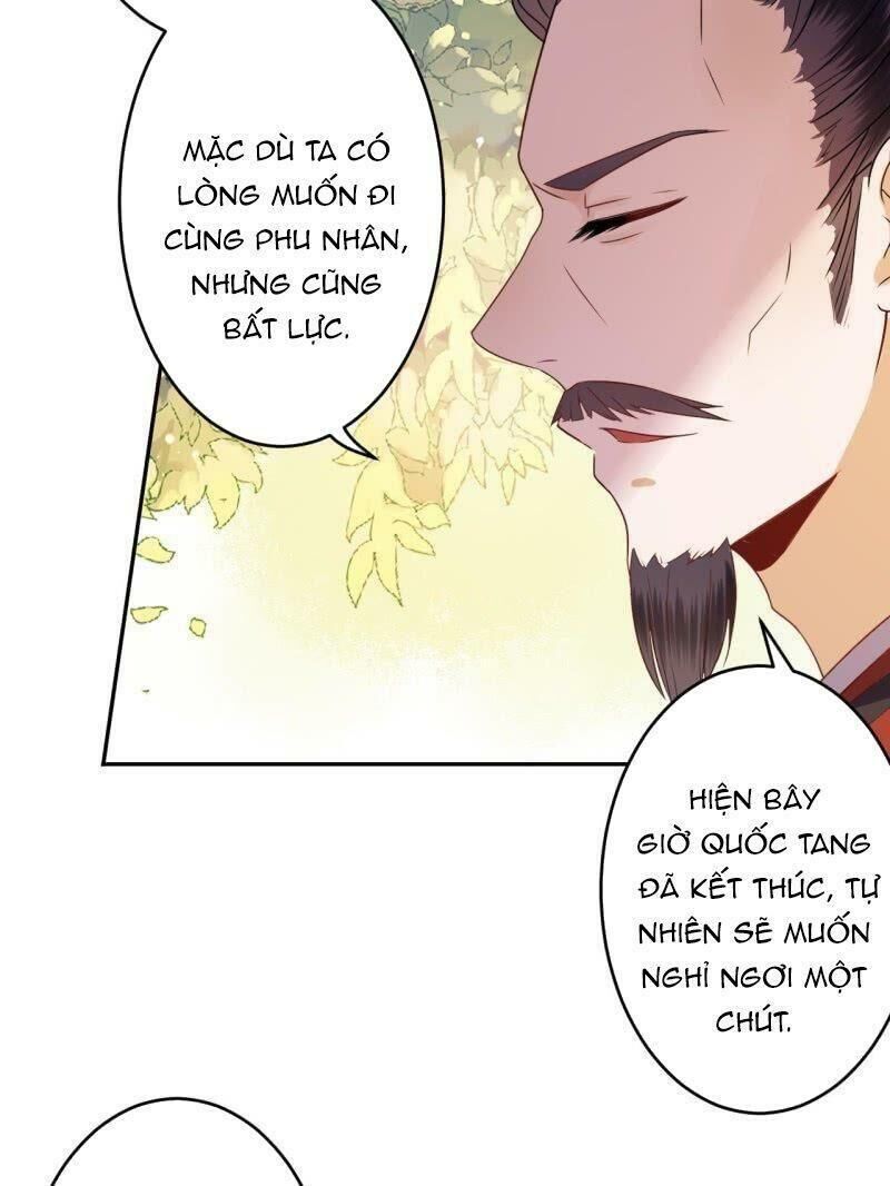 Vương Gia Kiêu Ngạo Quá Khó Cua Chapter 50 - Trang 2