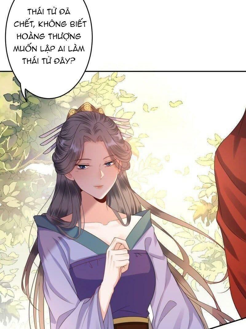 Vương Gia Kiêu Ngạo Quá Khó Cua Chapter 50 - Trang 2