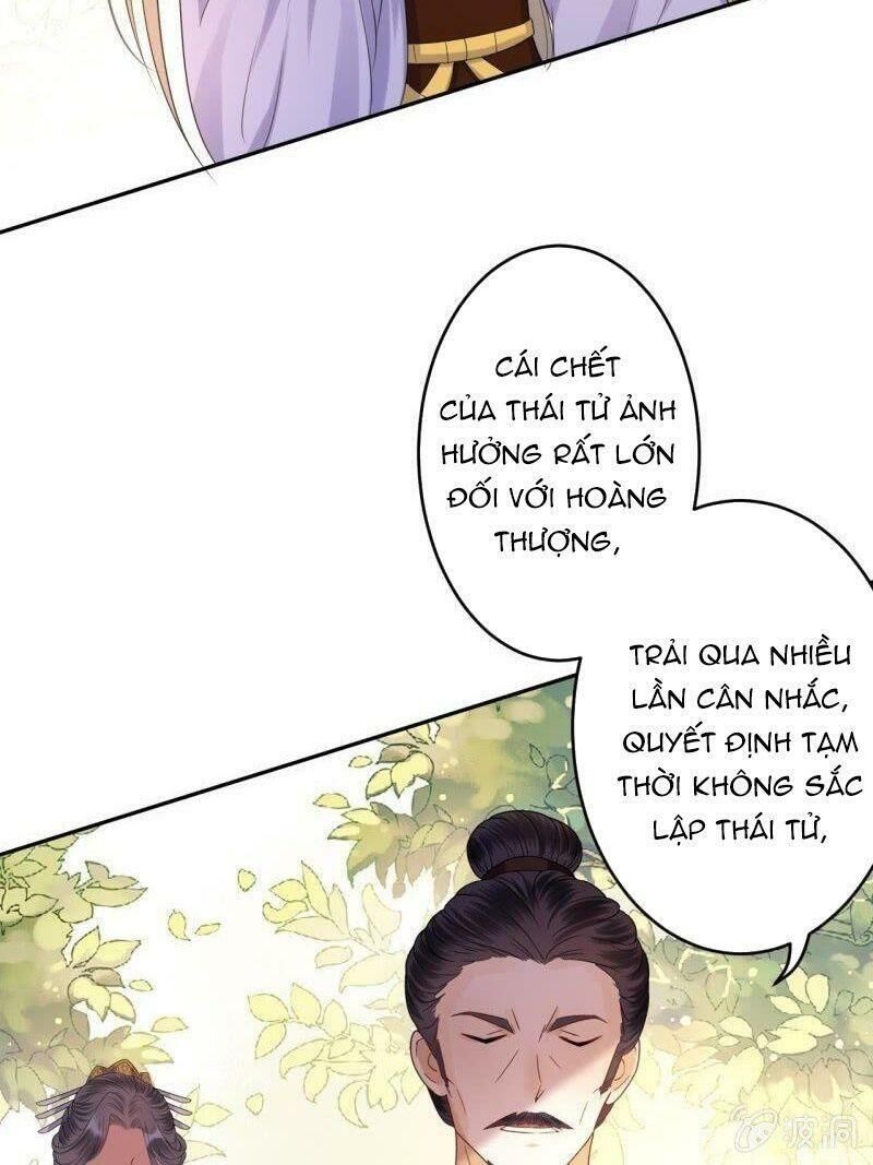 Vương Gia Kiêu Ngạo Quá Khó Cua Chapter 50 - Trang 2