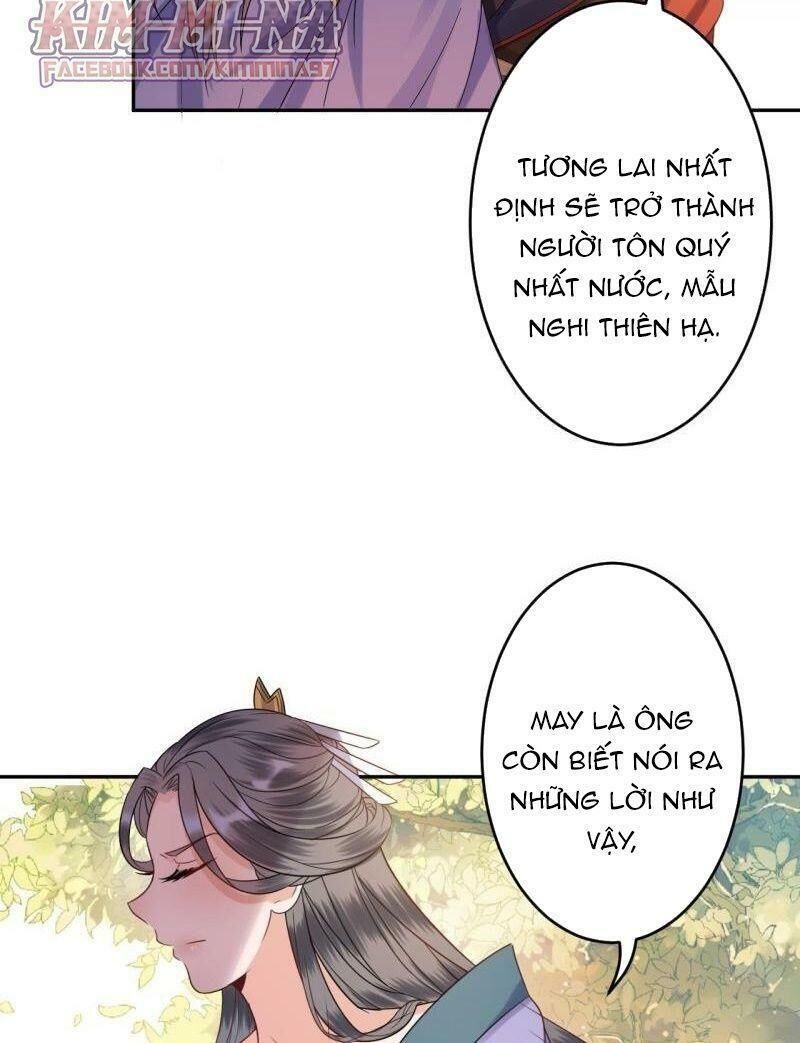 Vương Gia Kiêu Ngạo Quá Khó Cua Chapter 50 - Trang 2