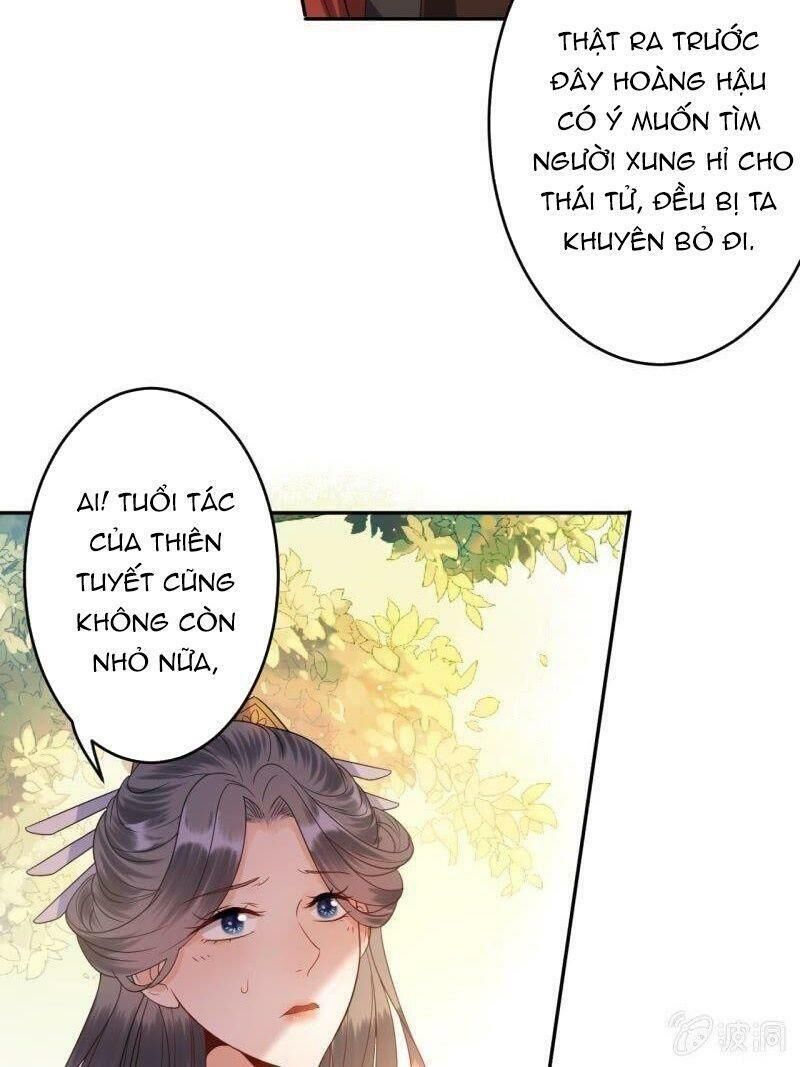 Vương Gia Kiêu Ngạo Quá Khó Cua Chapter 50 - Trang 2