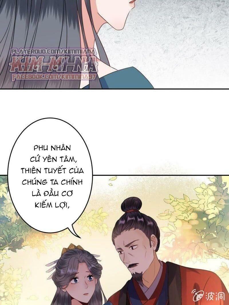 Vương Gia Kiêu Ngạo Quá Khó Cua Chapter 50 - Trang 2