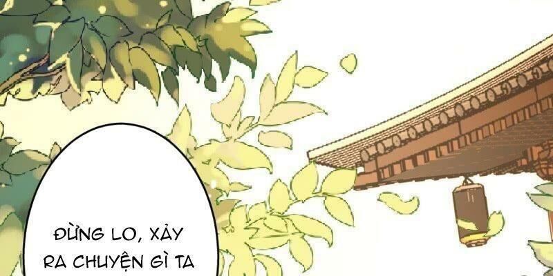 Vương Gia Kiêu Ngạo Quá Khó Cua Chapter 50 - Trang 2