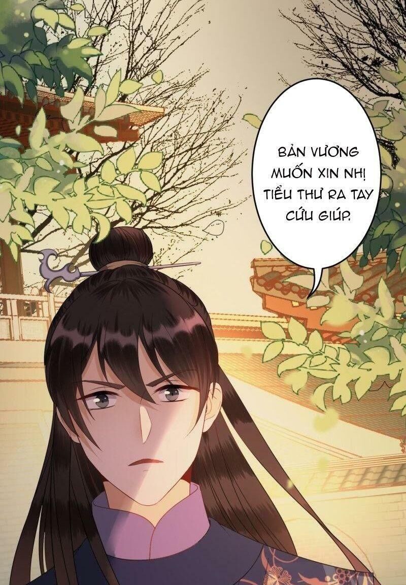 Vương Gia Kiêu Ngạo Quá Khó Cua Chapter 49 - Trang 2