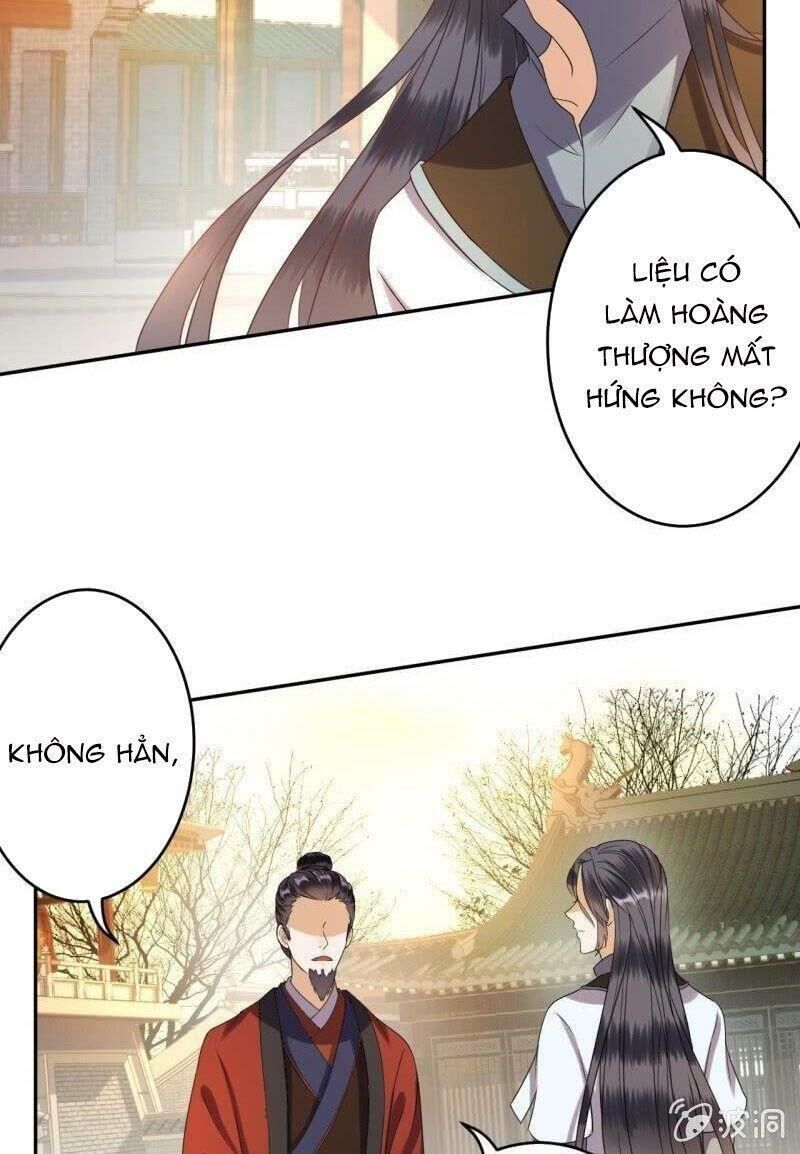 Vương Gia Kiêu Ngạo Quá Khó Cua Chapter 49 - Trang 2