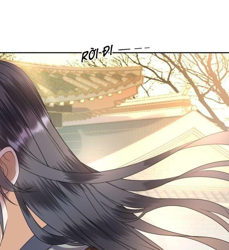 Vương Gia Kiêu Ngạo Quá Khó Cua Chapter 49 - Trang 2