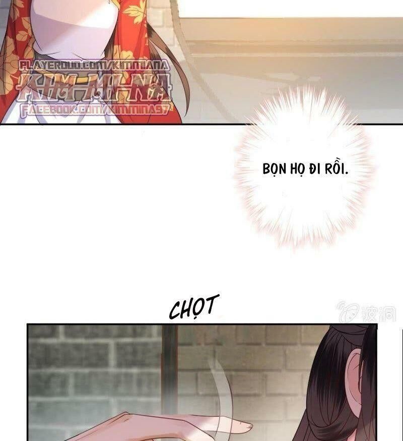 Vương Gia Kiêu Ngạo Quá Khó Cua Chapter 49 - Trang 2